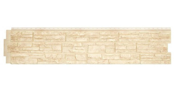 Панель фасадная GL Я-Фасад" Крымский сланец жемчуг" купить в Нарткале