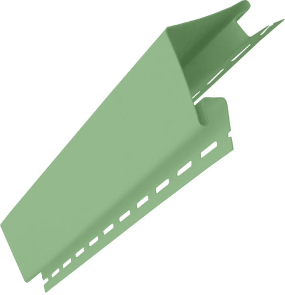 Наружный угол Logistik Vinyl-On – Кедр купить в Нарткале