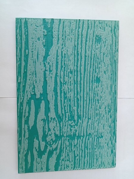 Фиброцементный сайдинг Latonit Изумруд (RAL 5021/6034) купить в Нарткале