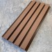 Фасадная реечная панель EasyDecking Wood-X 219х26 Коричневый купить в Нарткале