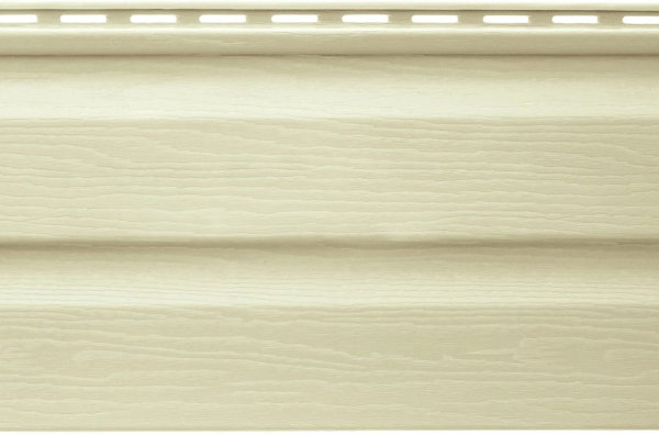 Виниловый сайдинг Альта Классика, 3.66м бежевый купить в Нарткале