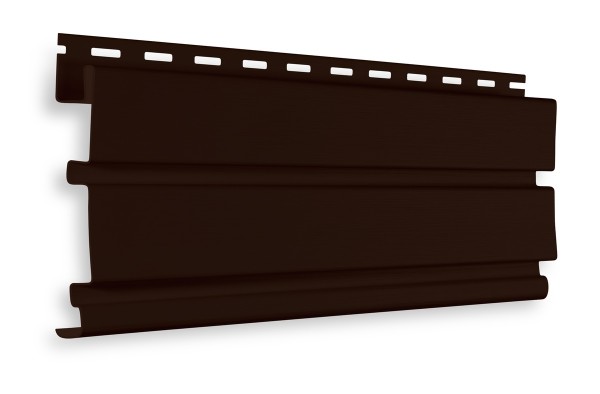 Добор 110мм UP Decor Коричневый купить в Нарткале