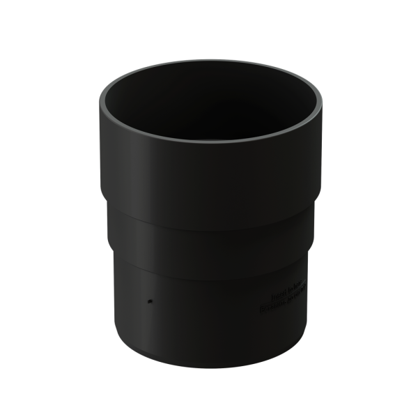 Муфта Docke Premium ПВХ - Карбон купить в Нарткале