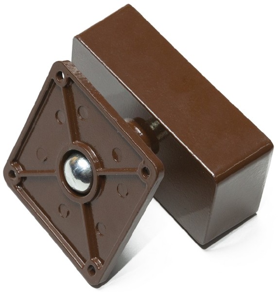 Соединитель перила с переходом CM Railing Мербау купить в Нарткале