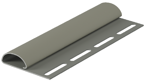 Финишный профиль Docke Пихта купить в Нарткале