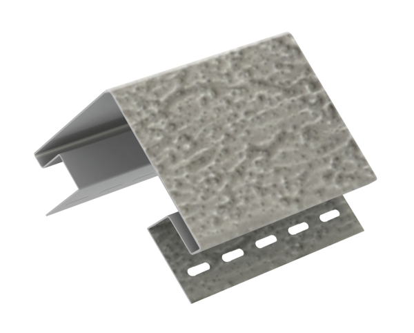 Наружный угол Стоун Хаус S-Lock Клинкер Балтик Холодный цемент купить в Нарткале