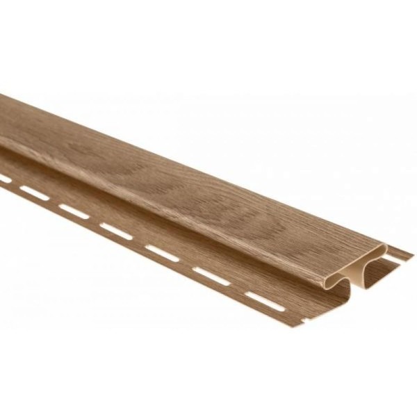 Н-профиль Люкс Крашенный, К-18, ВН, Орех купить в Нарткале