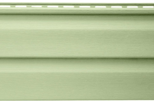 Виниловый сайдинг Альта Классика, 3.66м салатовый купить в Нарткале