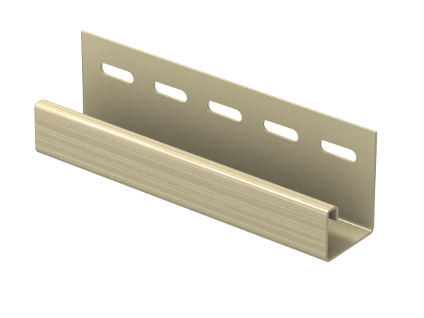 J-планка Ю-пласт Классика кофе с молоком купить в Нарткале