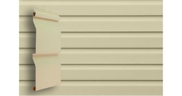 Сайдинг 3,66 Grand Line D4 слоновая кость купить в Нарткале