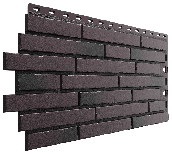 Фасадная панель Docke Klinker Колорадо купить в Нарткале