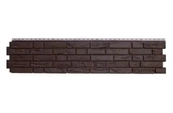 Фасадная панель GL "Я-Фасад" Демидовский кирпич, арабика купить в Нарткале