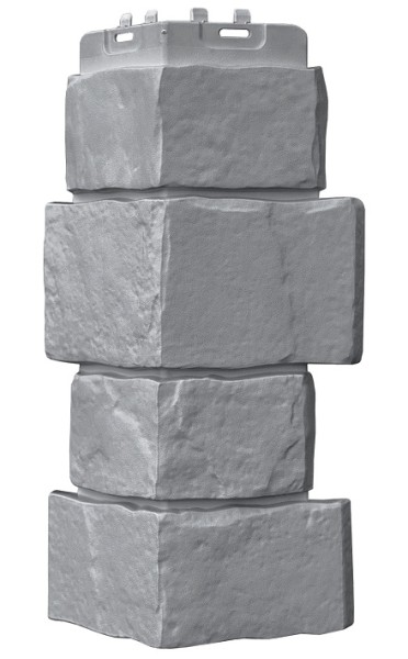 Угол Grand Line Крупный камень Стандарт известняк купить в Нарткале