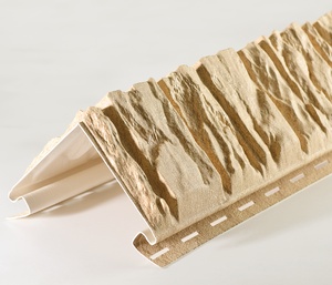 Наружный угол Декоративный песочный купить в Нарткале