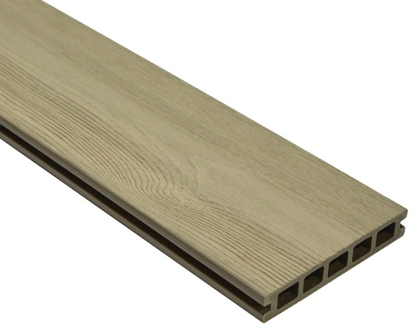 Террасная доска из ДПК CM Decking серия Urban Sonoma купить в Нарткале