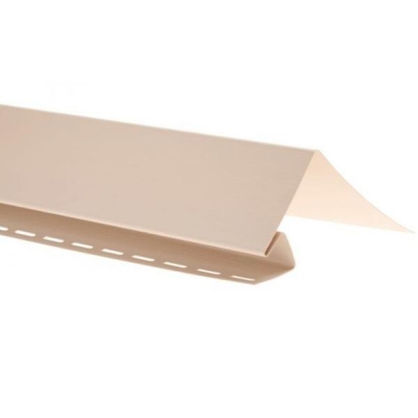 Околооконная планка Премиум, Т-17, ВН, Бежевый купить в Нарткале