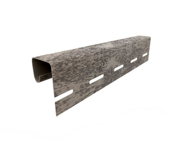 J-Планка Кирпич бежевая купить в Нарткале