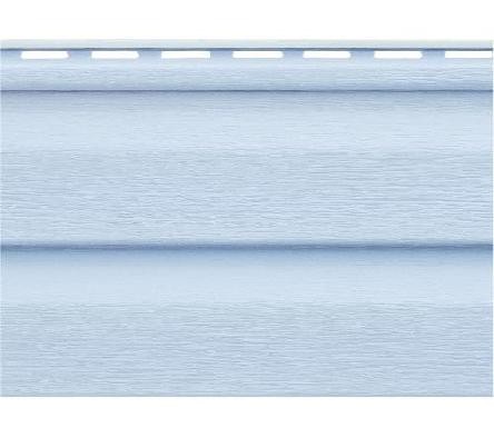 Виниловый сайдинг Канада плюс престиж, голубой купить в Нарткале