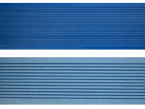 Террасная доска из ДПК MultiDeck  Лазурь купить в Нарткале