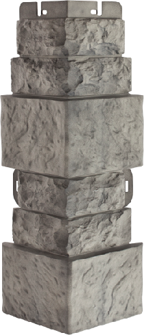 Угол наружный Альта-Профиль Кирпич антик Алексадрия купить в Нарткале