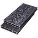 Террасная Доска ДПК Altay Decking 140 х 20 Графит купить в Нарткале