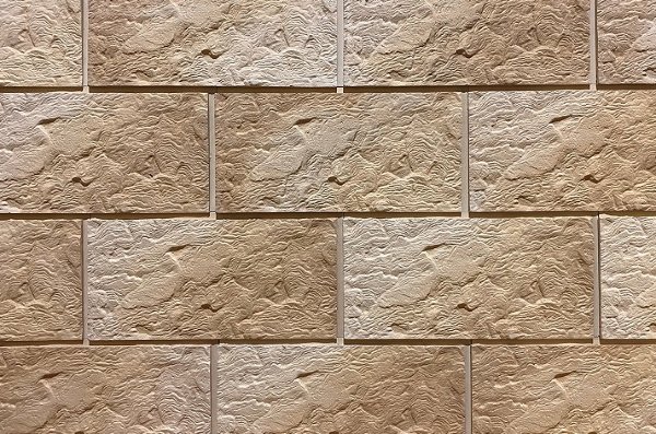 Фиброцементные панели КАНЬОН коллекция ПЕСЧАНИК 68 купить в Нарткале