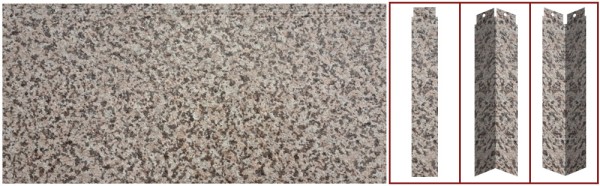 Фасадные термопанели Премиум-LS04 купить в Нарткале