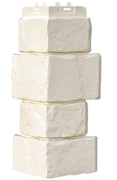 Угол Grand Line Крупный камень Стандарт молочный купить в Нарткале