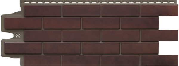 ФП Grand Line клинкерный кирпич Элит Кофе (жжёный) купить в Нарткале