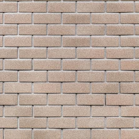 Фасадная плитка битумная, Технониколь HAUBERK кирпич Античный 2 кв.м купить в Нарткале