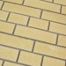Фасадная панель Доломит Кирпич Славянка Желтый купить в Нарткале