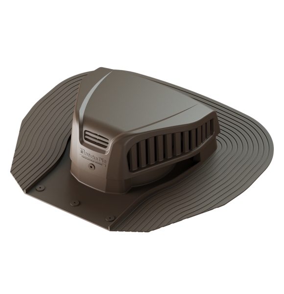 Точечный аэратор Docke, Root Светло-коричневый купить в Нарткале