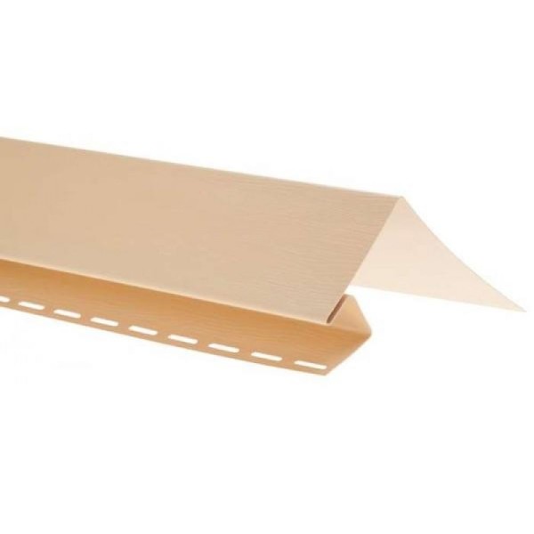 Околооконная планка Премиум, Т-17, ВН, Золотистый купить в Нарткале