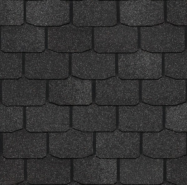 Гибкая черепица Docke, коллекция Цюрих – Ежевика купить в Нарткале