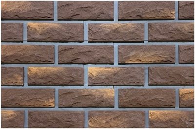 Фиброцементные панели КАНЬОН коллекция СКОЛОТЫЙ 36