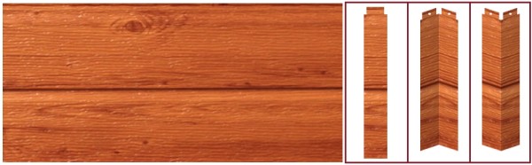 Фасадные термопанели Премиум-M105 купить в Нарткале