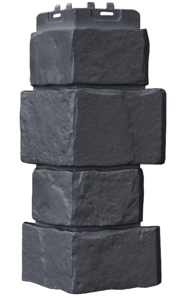 Угол Grand Line Крупный камень Стандарт графит купить в Нарткале