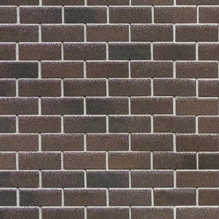 Фасадная плитка битумная, Технониколь HAUBERK кирпич Шотландский купить в Нарткале