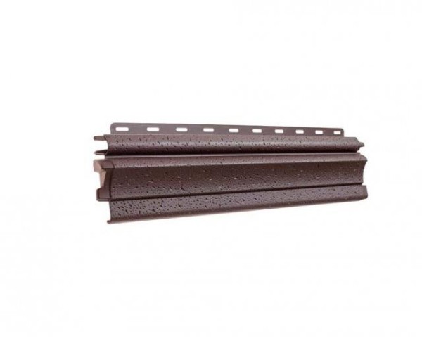 Наличник Альта-профиль Модерн Альта Декор (отделочные элементы) Коричневый купить в Нарткале