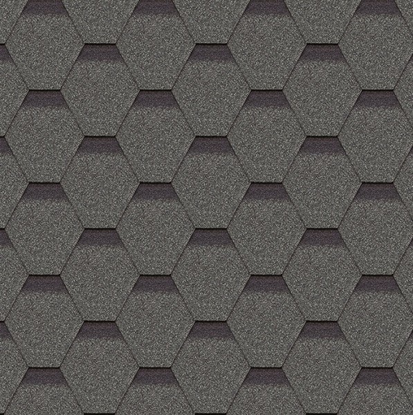 Гибкая черепица Docke, коллекция Шеффилд – Авокадо купить в Нарткале