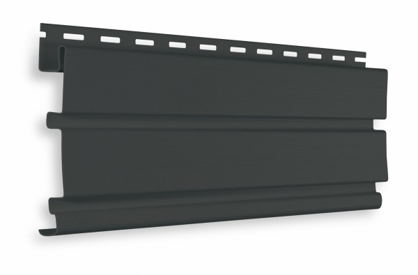 Добор 110мм UP Decor Графитовый купить в Нарткале