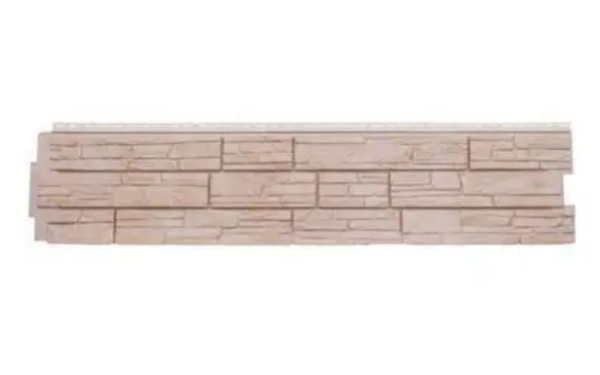 Панель фасадная GL Я-Фасад" Крымский сланец яшма купить в Нарткале