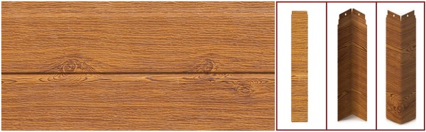 Фасадные термопанели Премиум-M102 (=M104) купить в Нарткале