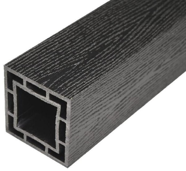 Столб FAYNAG ДПК WOOD кварц купить в Нарткале