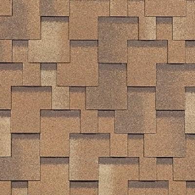 Гибкая черепица Shinglas, серия Комфорт, коллекция Болеро – Песок купить в Нарткале