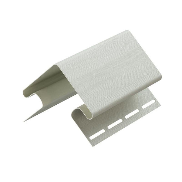 Внешний угол белый купить в Нарткале