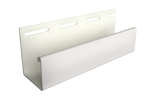 Фасадный J-профиль 30 мм Агатовый купить в Нарткале