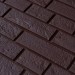 Фасадная панель Доломит Кирпич Славянка Корица купить в Нарткале