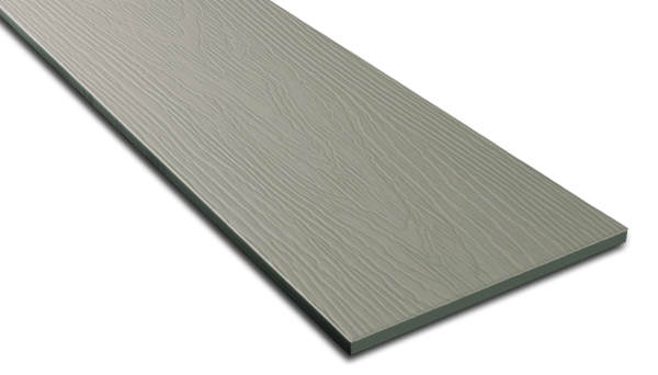 Фибросайдинг DECOVER 3600 x 190 x 8 мм Shark купить в Нарткале