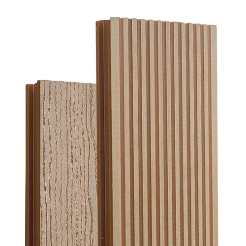 Террасная доска из ДПК  Latitudo Euro 139х27 Натур купить в Нарткале